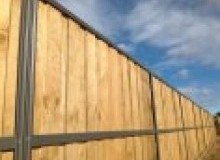 Kwikfynd Lap and Cap Timber Fencing
ascotvale